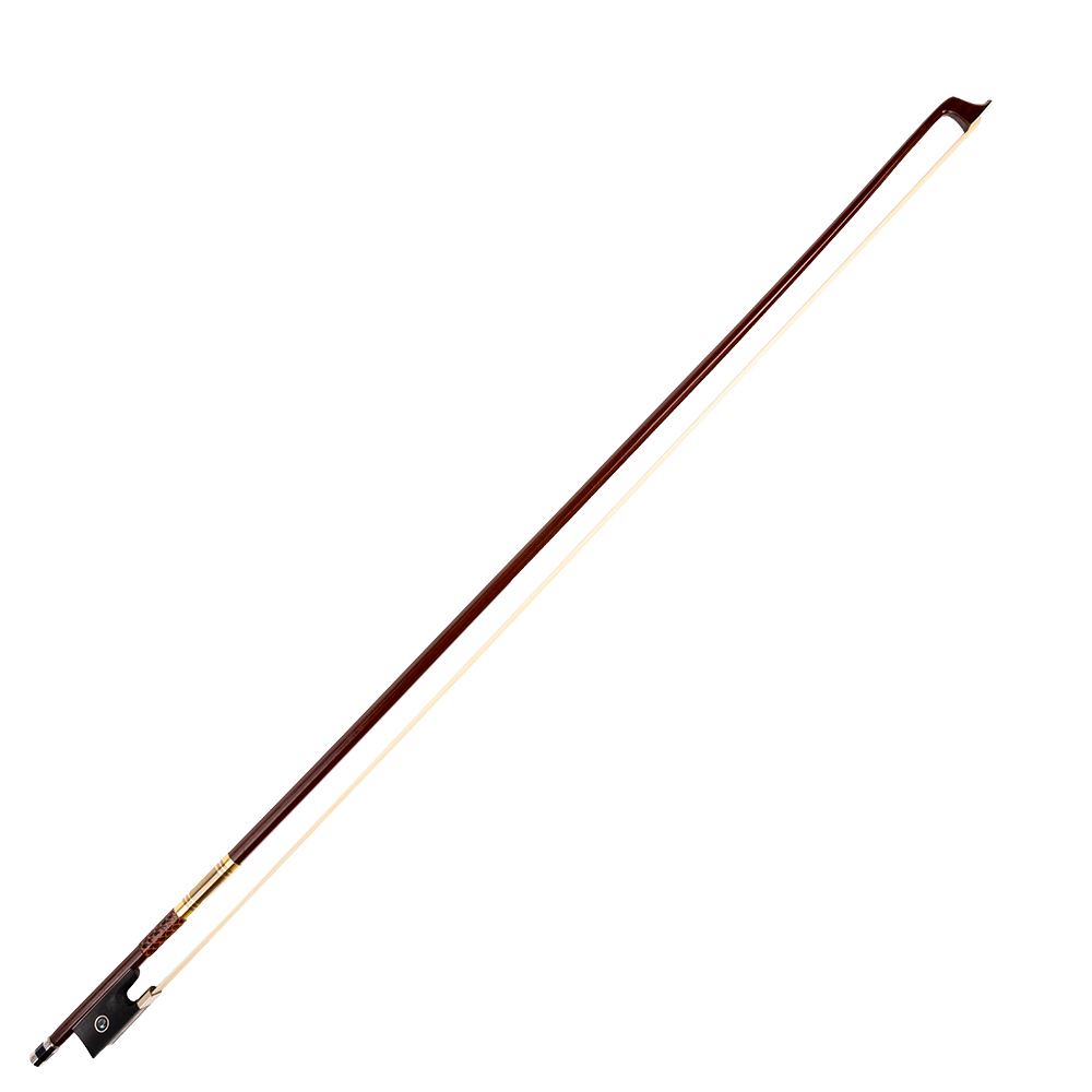 VANETTA VB05 / 4/4 Yılan Desenli Keman Yayı